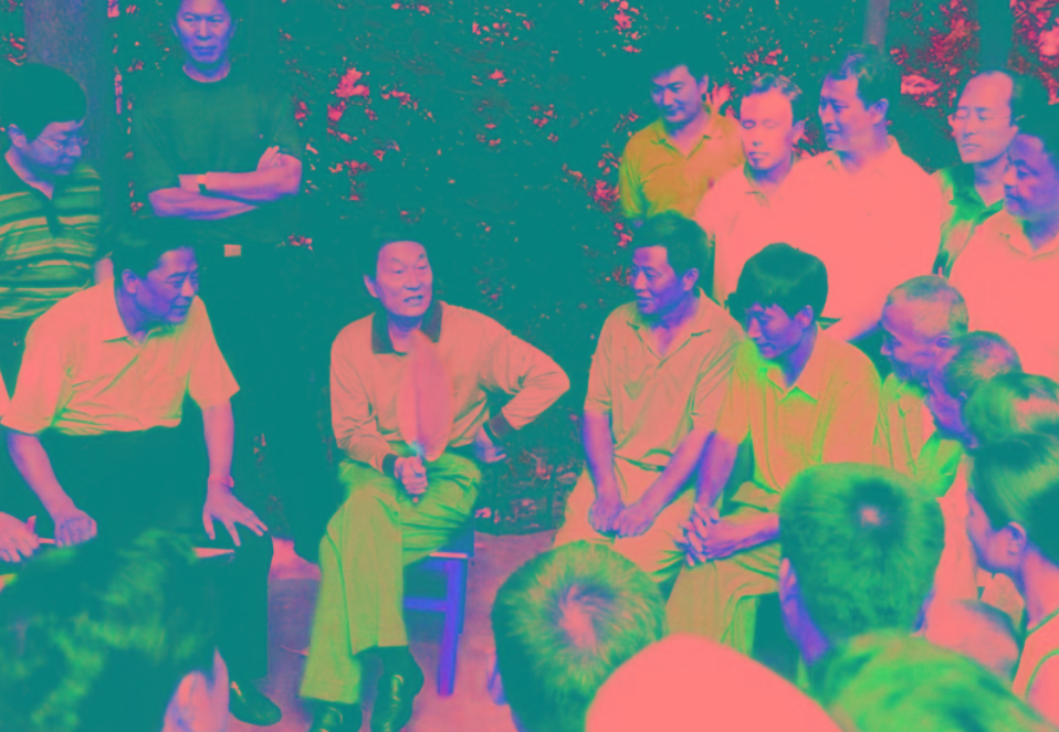 2001年7月20日，原國(guó)務(wù)院總理朱镕基在廬江臺(tái)創(chuàng)園調(diào)研